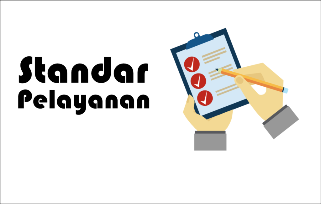 Standar Pelayanan 